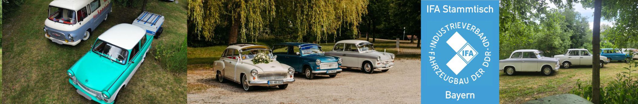 IFA Stammtisch Bayern