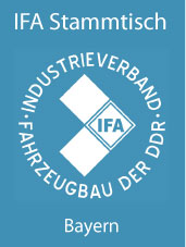 IFA Stammtisch Bayern